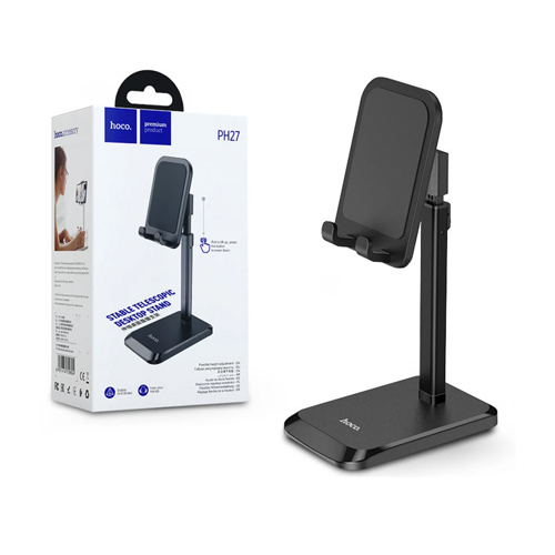 HOCO Stable Telescopic Desktop Stand PH27