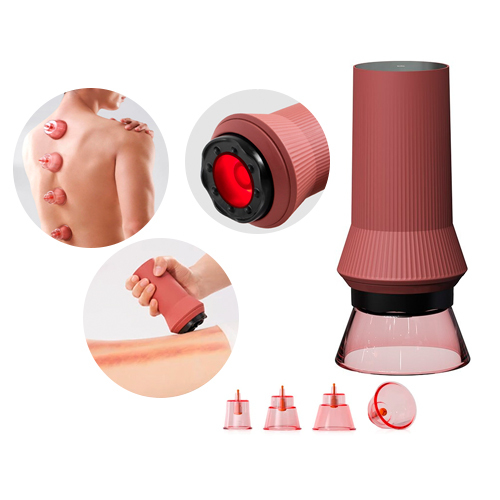 Electronic cupping set with cups - rechargeable - Zdeer Smart Electric Cupping Therapy Massager Set Gua Sha Suction Massage Body Vacuum Cups Machine Scarping Red Light CelluliteNote: without essential oil Find more related products here:
Special Offer Category
https://www.spanningglobal.com/special-offer/Xiaomi Momoda Eye Massager
https://www.spanningglobal.com/product/xiaomi-youpin-momoda-eye-massager/Xiaomi Momoda 3D Kneading Waist Hip Massage Cushion
https://www.spanningglobal.com/product/xiaomi-youpin-momoda-3d-kneading-waist-hip-massage-cushion/Xiaomi Mini Knee Massager
https://www.spanningglobal.com/product/original-xiaomi-mini-knee-massager-infrared-therapy-leg-shoulder-elbow-fatigue-relief-electric-massager/Zdeer Portable Scrape Massager
https://www.spanningglobal.com/product/zdeer-portable-scrape-massager-smart-cupping-vacuum-suction-cups-magnet-therapy-scraping/Zdeer mart Moxibustion Box
https://www.spanningglobal.com/product/xiaomi-zdeer-mart-moxibustion-box-portable-smokeless-moxibustion-led-highlight-display-key-and-phone-control/Xiaomi Mijia Zuodian Left Point Smart Moxibustion Box 2
https://www.spanningglobal.com/product/original-xiaomi-smart-moxibustion-box-2-version-mijia-app-intelligent-temperature-control-oled-display-smokeless/   Video Player00:0000:41