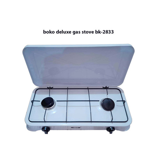 BOKO Deluxe Gas Stove BK-2833