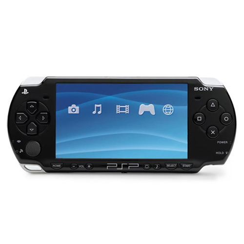 psp slim