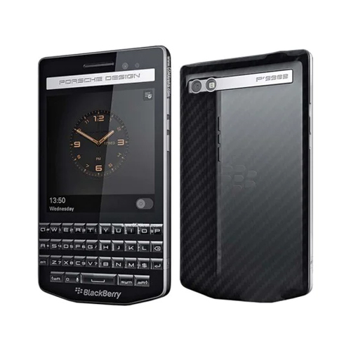 BlackBerry P'9983 Porsche Design 64GB -GSM Only - Size:3.1 inchesResolution:720 x 720 pixels, 328 PPITechnology: Super AMOLEDScreen-to-body: 38.81 %Colors:16 777 216Features: Ambient light sensor, Proximity sensorSystem chip: Qualcomm Snapdragon S4 MSM8960Processor: Dual-core, 1500 MHz, KraitGPU: Adreno 225RAM:2GB LPDDR2Internal storage:64GBStorage expansion: microSDXC up to 128 GBDevice type: SmartphoneOS: BlackBerry (10.3)