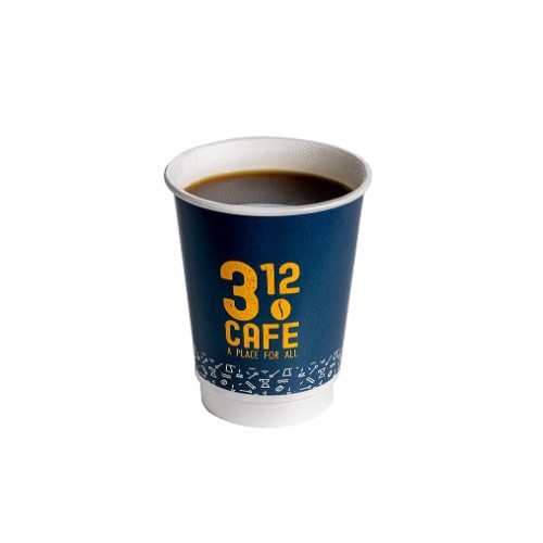 312 Caffe - شوكولاتة ساخنة عادي