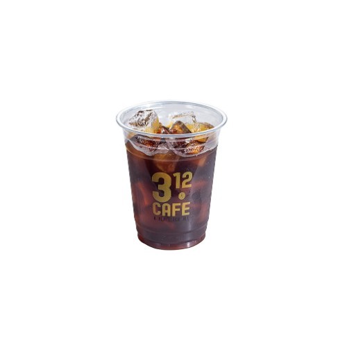 312 Caffe - Cold Brew