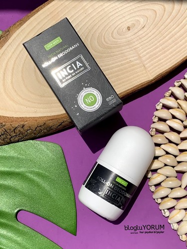 INCIA Deodorant For Men