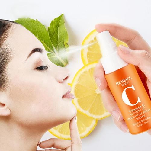 Beauty Bazar - Vitamin C Spray