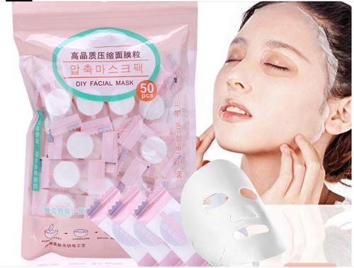 Collagen & Hyaluronic Acid Face Mask Sheet