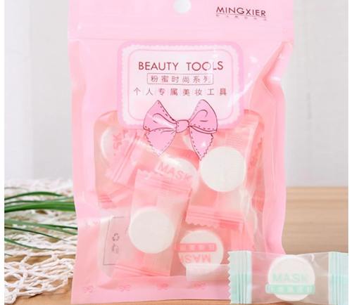 Collagen & Hyaluronic Acid Face Mask Sheet