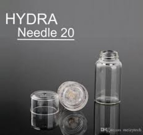 HydraNeedle