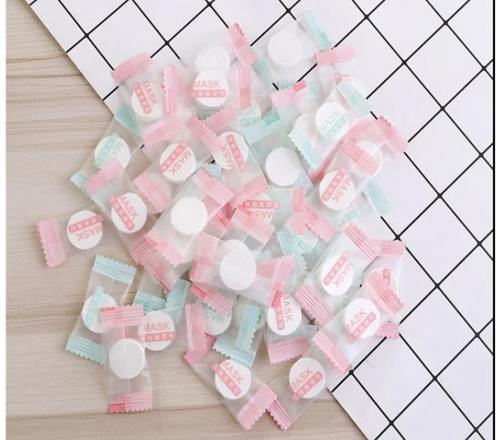Collagen & Hyaluronic Acid Face Mask Sheet