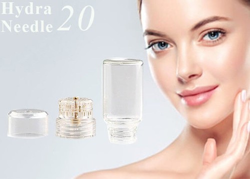 HydraNeedle