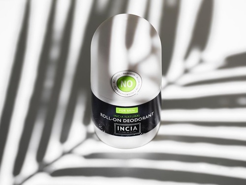INCIA Deodorant For Men
