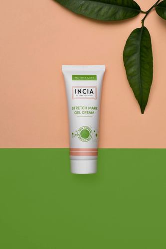 Incia stretch mark gel cream