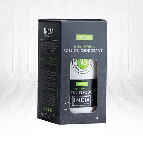 INCIA Deodorant For Men