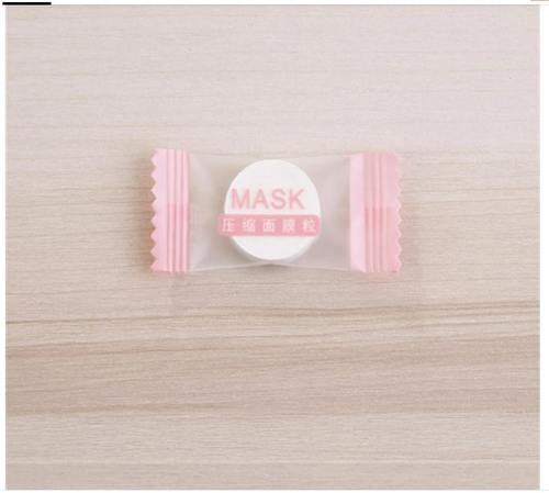 Collagen & Hyaluronic Acid Face Mask Sheet