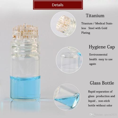 HydraNeedle