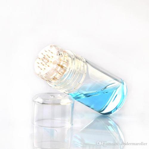 HydraNeedle