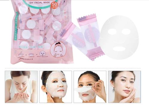 Collagen & Hyaluronic Acid Face Mask Sheet