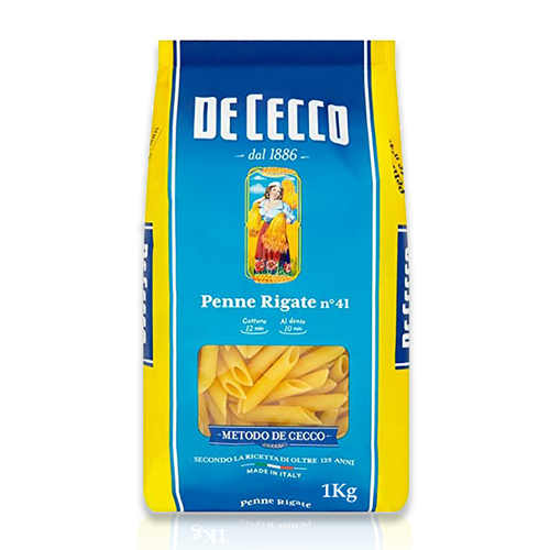 DeCecco Penne Rigate 1kg