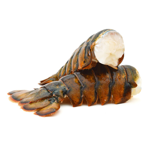 Lobster Tails - 2kg bag - Frozen Lobster Tails. Comes in 2kg bag (approx 14 pieces) imported from UAE