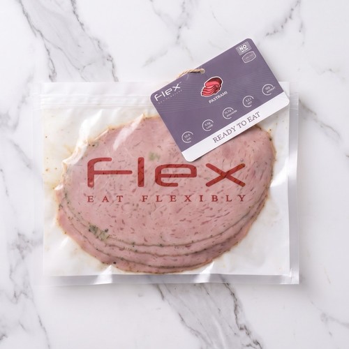 Cooked Pastrami (50g)
