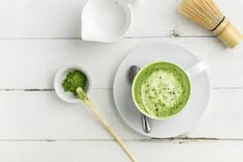 Matcha Latte