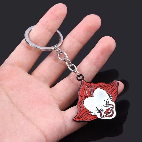 IT keychain