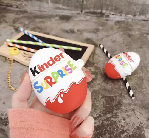 Kinder surprise