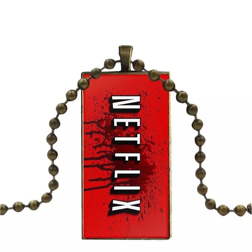 Netflix pendant