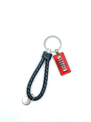 Netflix keychain