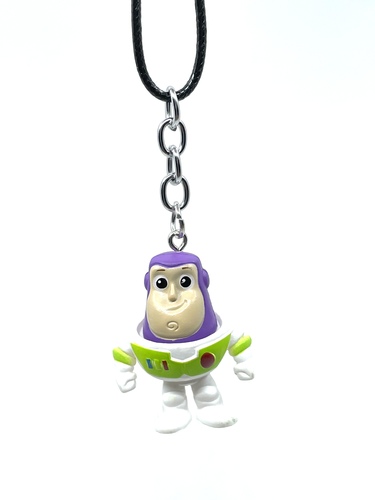 Buzz pendant