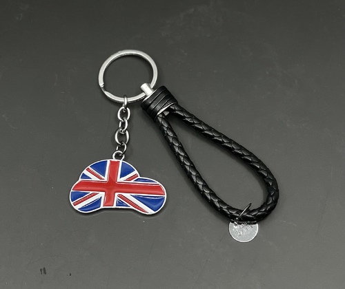 Uk keychain