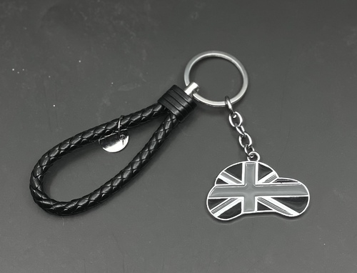 Uk keychain