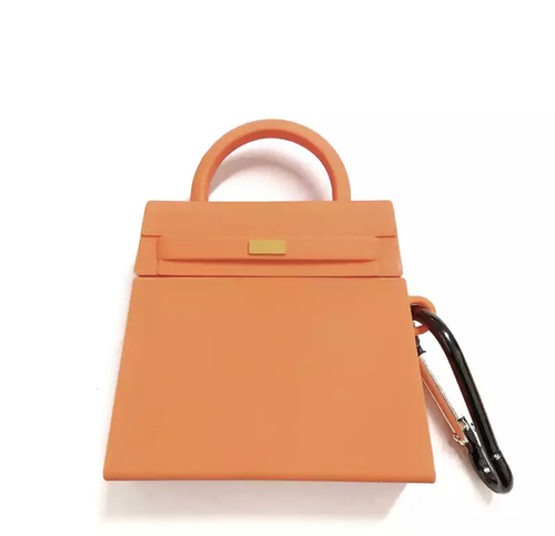 Mini bag - orange