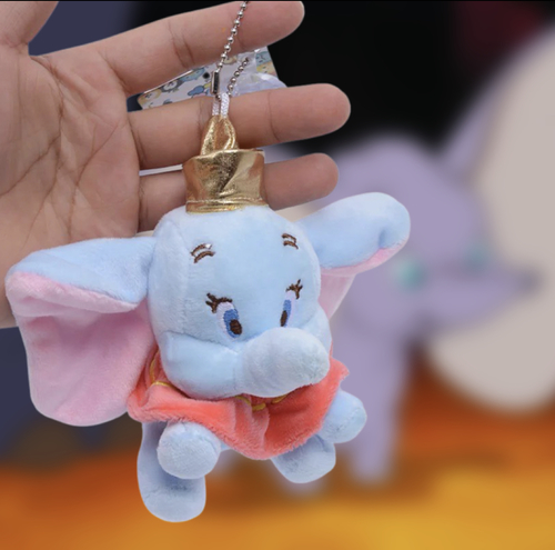 Dumbo