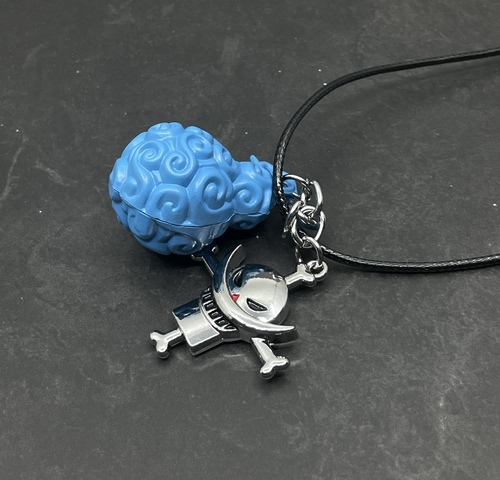 One Piece pendant