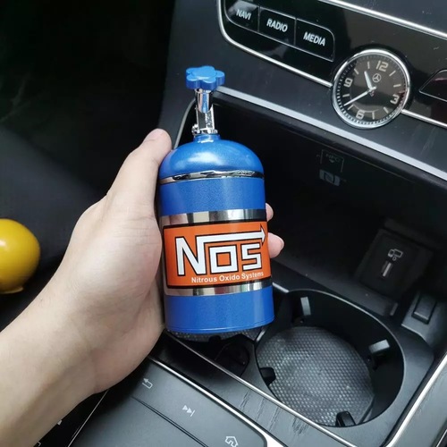 NOS ashtray