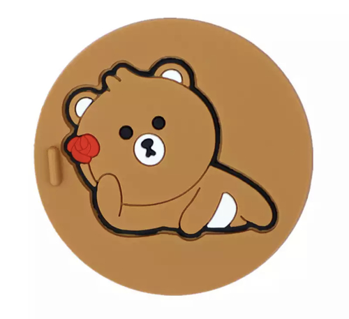 Bear - 1 pcs