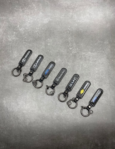 Keychains