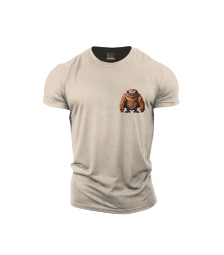 Owl bear