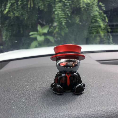 Car Magnetic Phone Holder