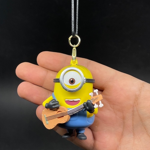 Minions pendant