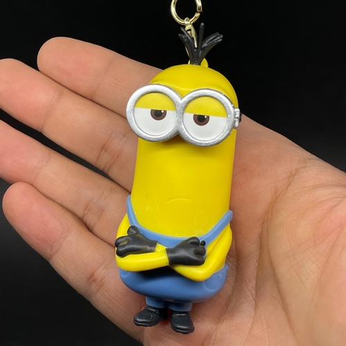 Minions pendant