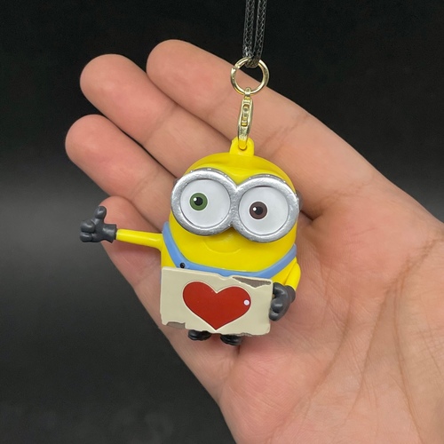 Minions pendant