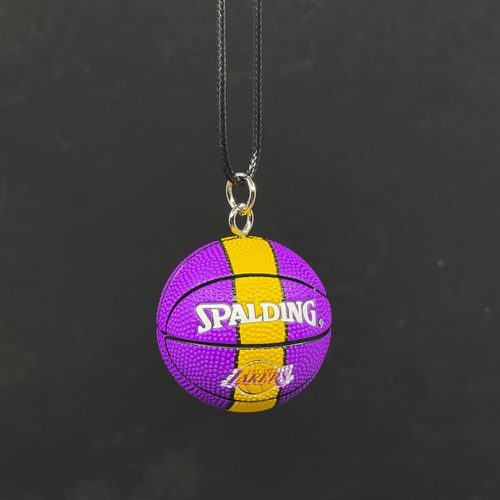 Lakers pendant