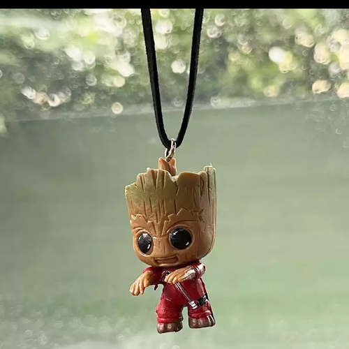 Groot