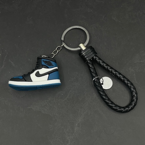 Jordan keychain 3D