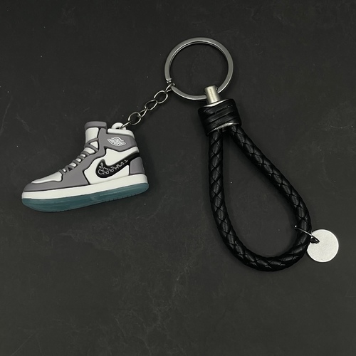 Jordan keychain 3D