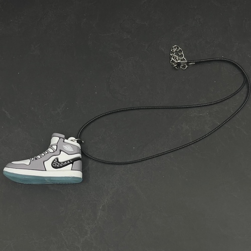 Jordan pendant 3D