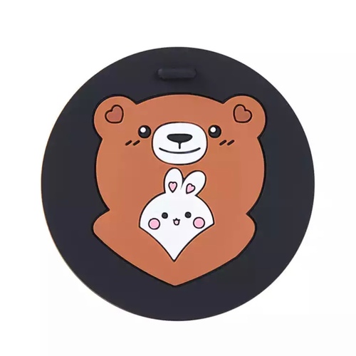 Bear - 1 pcs