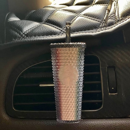 starbucks cup air freshener